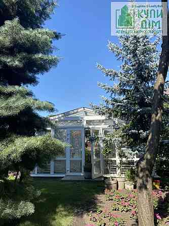 Продажа будинку із срубу з коштовними меблями. Кропивницький