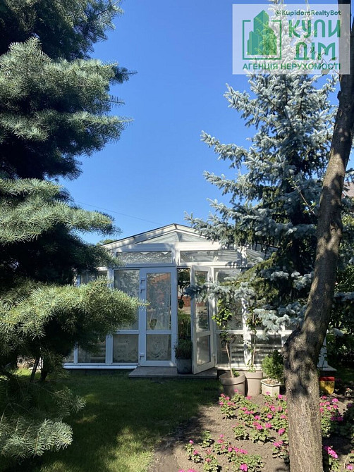 Продажа будинку із срубу з коштовними меблями. Кропивницький - фото 5