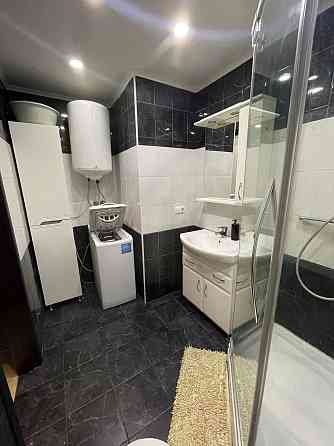 Оренда Квартира 2-кімнатна, 4/5 поверх на ул. Ольжича Київ