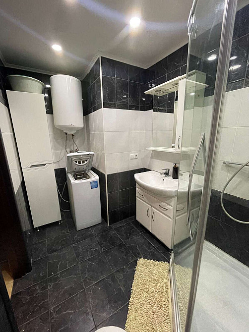 Оренда Квартира 2-кімнатна, 4/5 поверх на ул. Ольжича Київ - фото 2