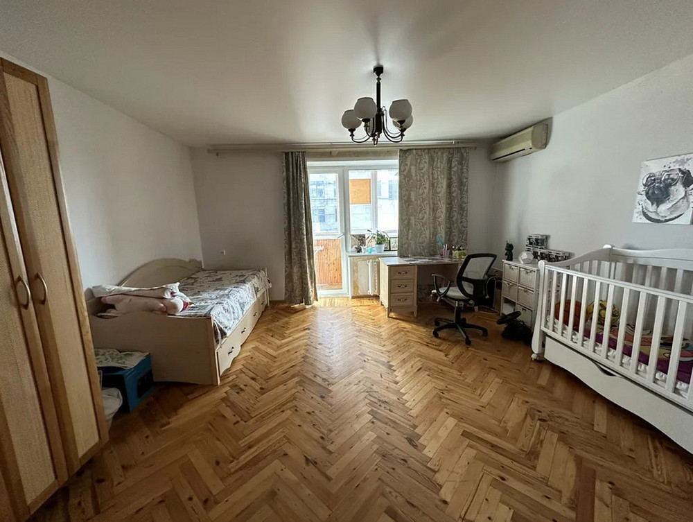 Продаж Квартира 4-кімнатна, 9/14 поверх на Плеханова ул., 15Б Дніпро - фото 1