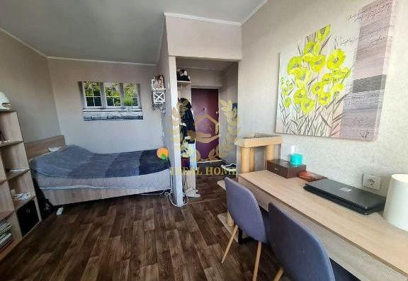 Продаж Квартира 1-кімнатна на Зодчих ул., 56 Київ - фото 5