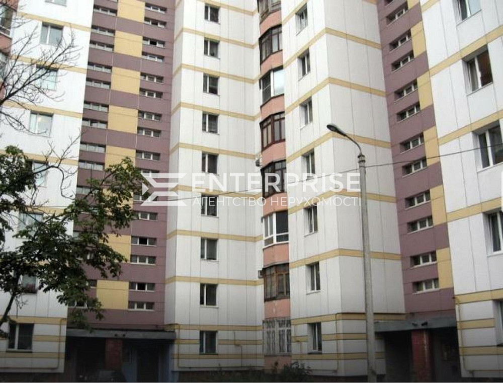 Продаж Квартира 3-кімнатна, 1/10 поверх на вул. Зоологічна Kiev - photo 17