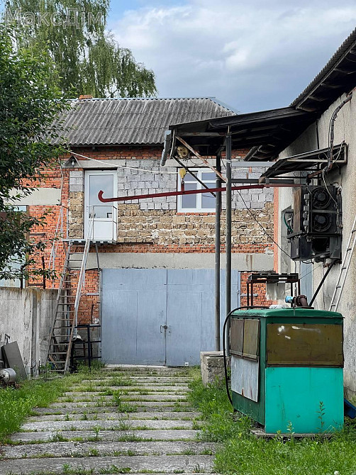 Продаж приміщення вільного призначення приміщень - 23, поверх - 1/1 Бучач - фото 1