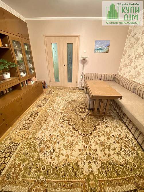 Продається трикімнатна квартира,вул.Героїв України. Кропивницький - фото 9