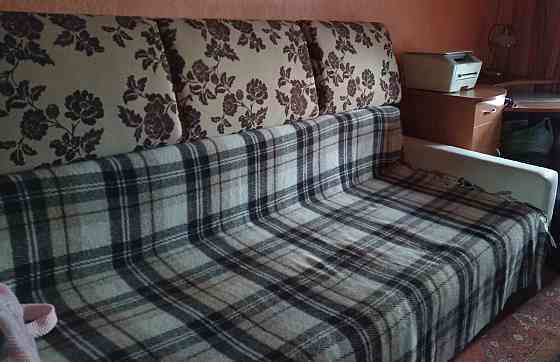 Оренда Квартира 1-кімнатна, 4/5 поверх на Дашкевича, 11а Київ