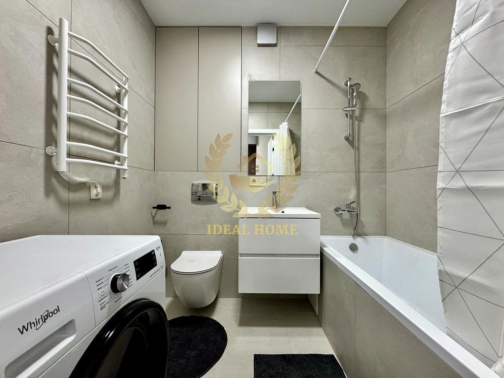 Оренда Квартира 1-кімнатна на Семьи Кистяковских ул., 10 Київ - фото 12