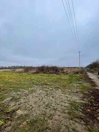 Продаж земельної ділянки 6.1 соток Uzhhorod