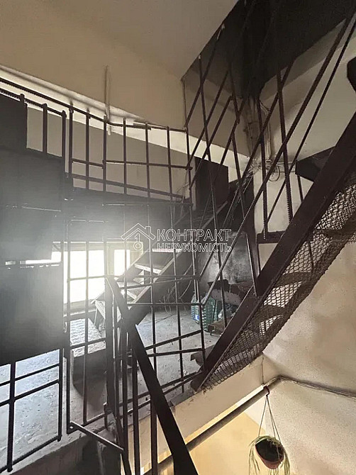 Продаж Квартира 3-кімнатна, 9/9 поверх на вул. Болгарська Kharkiv - photo 19