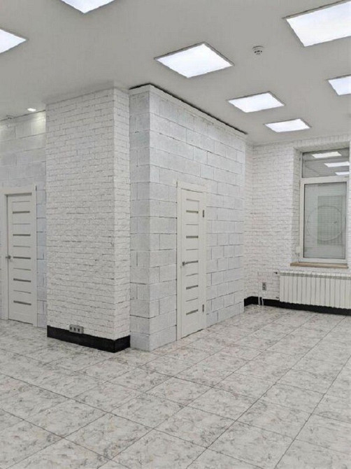 Оренда офісне приміщення на проспект Бажана Николая, д.12 приміщень - 2, поверх - 1/18 Киев - изображение 2