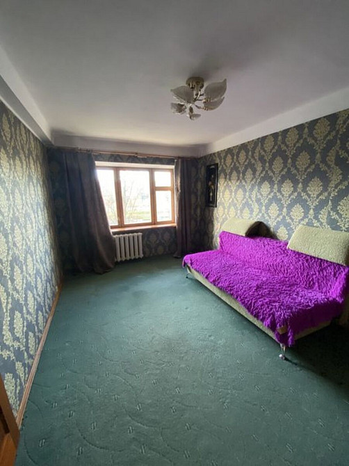 Оренда Квартира 2-кімнатна, 3/9 поверх на Івана Миколайчука, 7а Київ - фото 2