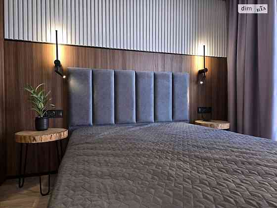 Оренда Квартира 1-кімнатна, 2/24 поверх на проспект Повітряних Сил, 56б Kiev