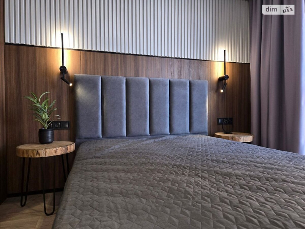 Оренда Квартира 1-кімнатна, 2/24 поверх на проспект Повітряних Сил, 56б Київ - фото 5