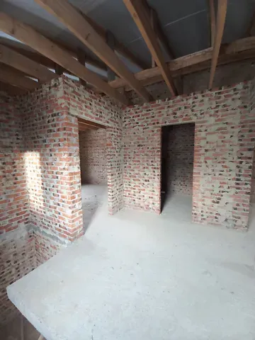 Продаж 2-поверховий   120 кв.м 4 кімн. на вул. Кулика і Гудачека 8 Рівне - фото 1