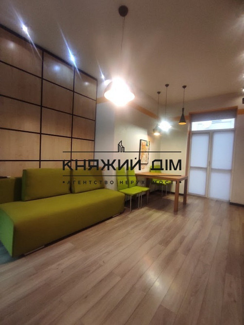 Оренда Квартира 2-кімнатна, 5/5 поверх на Бориса Гринченко ул. Kiev - photo 1