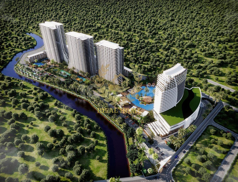 Продам квартиру 1+0 Північний Кіпр Київ - фото 7