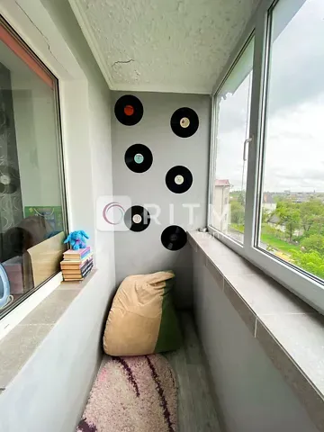 Продаж 2к Квартира 50 кв.м Наливайка вулиця 14А Луцьк - фото 9