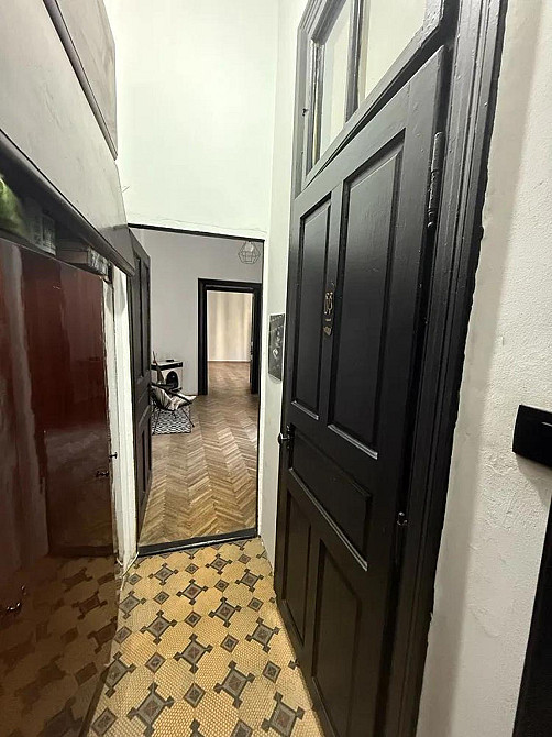 Продаж Квартира 3-кімнатна, 2/3 поверх на вул. Дорошенка Львів - фото 2