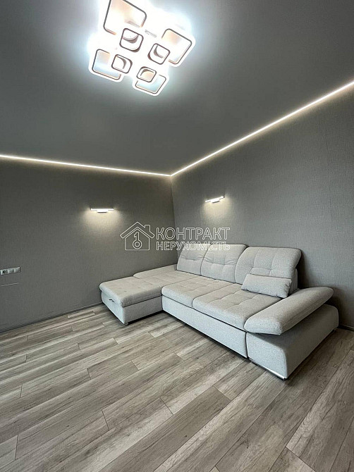 Продаж Квартира 2-кімнатна, 17/17 поверх на вул. Зернова Харків - фото 6