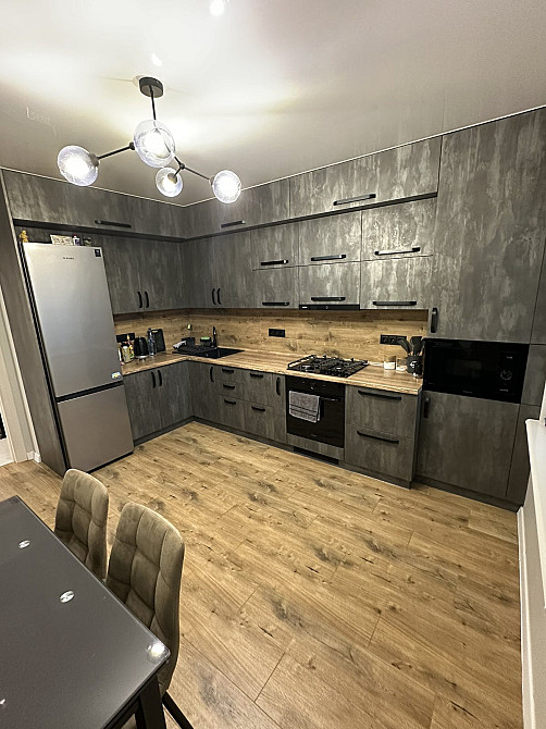 Продаж Квартира 4-кімнатна, 5/5 поверх на вул. Січових Стрільців, 51ж Теребовля - фото 18