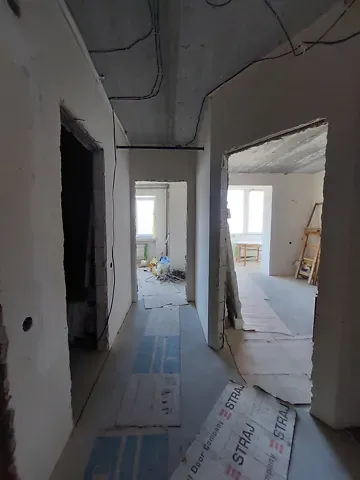 Продажа 2к Квартира 59.5 кв.м вул. Мостобудівників 18 Николаев - изображение 3