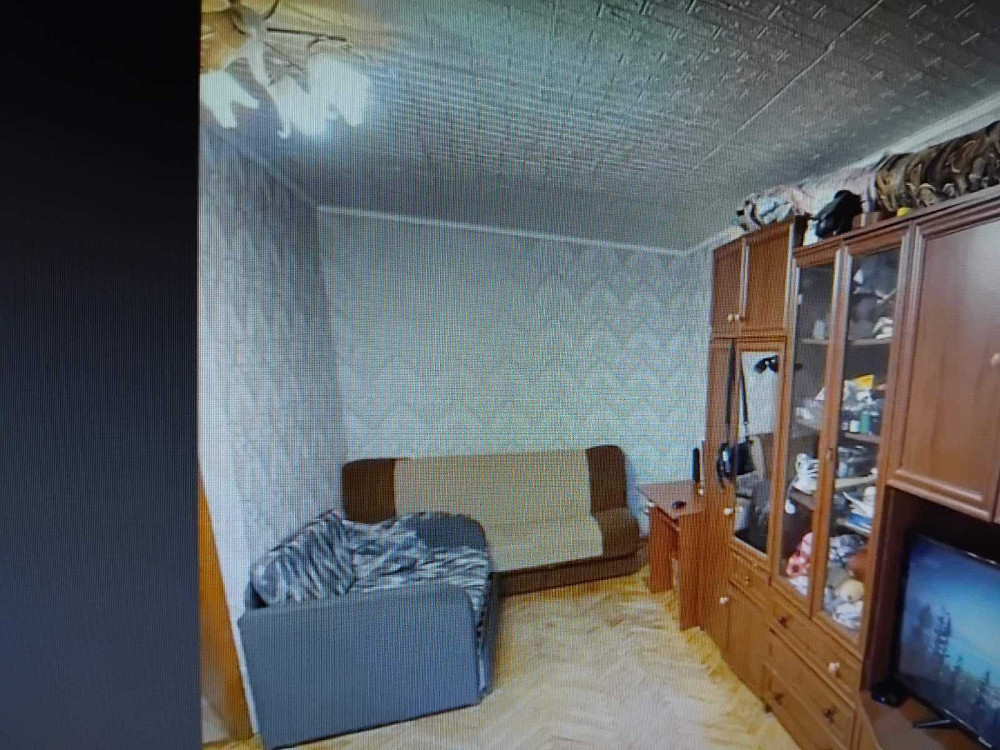 Продаж Квартира 1-кімнатна, 9/9 поверх на Метрологічна вул., д. 14 Kiev - photo 15