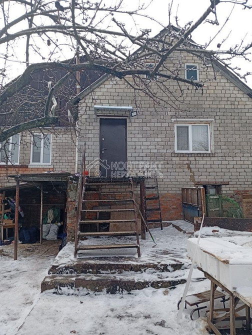 Продаж Будинок 6-кімнатний на вул. Олимпийская Новая Водолага - изображение 1