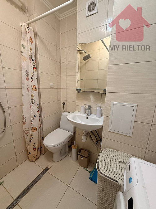 Продаж Квартира 1-кімнатна, 1/5 поверх на Собранецька Uzhhorod - photo 8