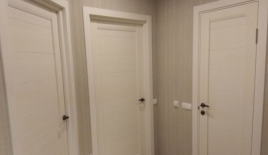 Новая 2- комнатная квартира с ремонтом в ЖК Сити - Парк на Пестеля. Одесса - изображение 9