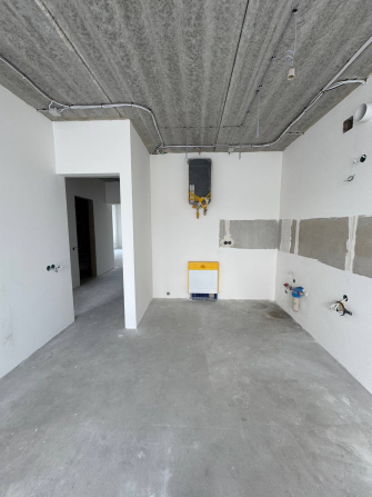 For sale 2-room Apartment 64.1 sq.m ЖК 