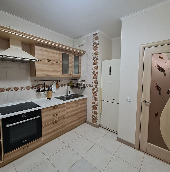 Продаж Квартира 2-кімнатна, 11/25 поверх на Урлівська вул., д. 23-В Київ - фото 1