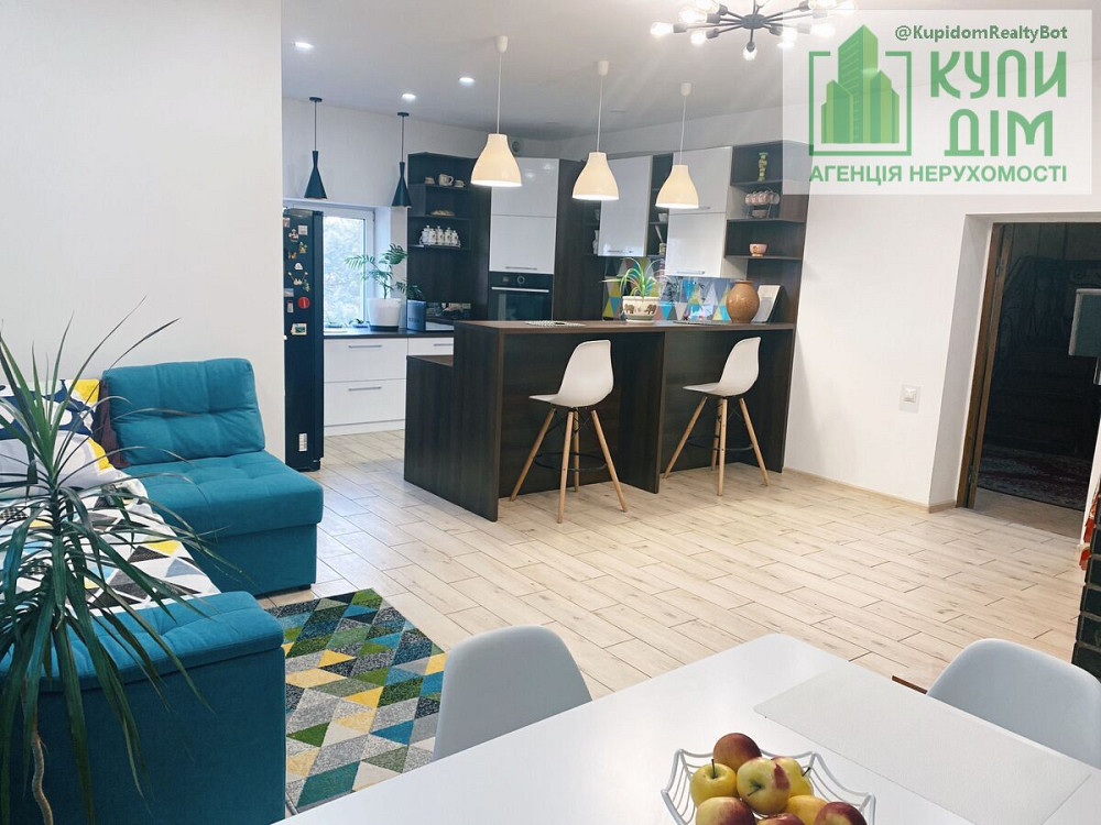 Продам сучасний будинок 250 м2+19 сот з/д на Біляєва. Кропивницький - фото 14