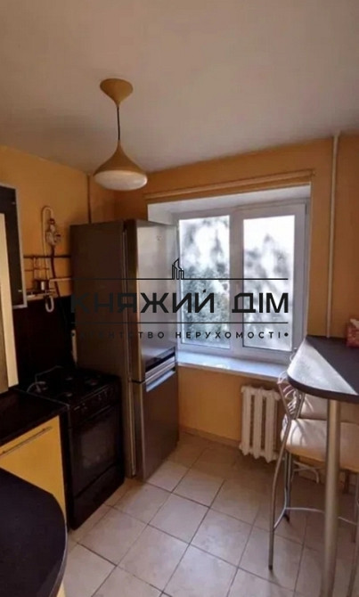 Продаж 2 кімнатної роздільної квартири КОД 21146112 Київ - фото 6