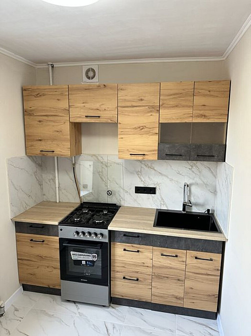 Оренда Квартира 1-кімнатна, 2/9 поверх на Князів Коріатовичів Винница - изображение 7