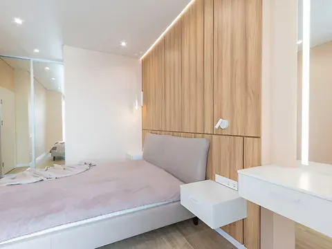 Оренда 4к Квартира 100 кв.м ЖК Bartolomeo Resort Town Дніпро - фото 11