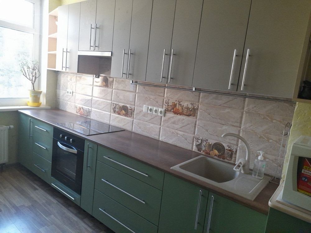 Продаж Квартира 2-кімнатна, 3/24 поверх на Володимира Наумовича вул., д. 4А Київ - фото 17