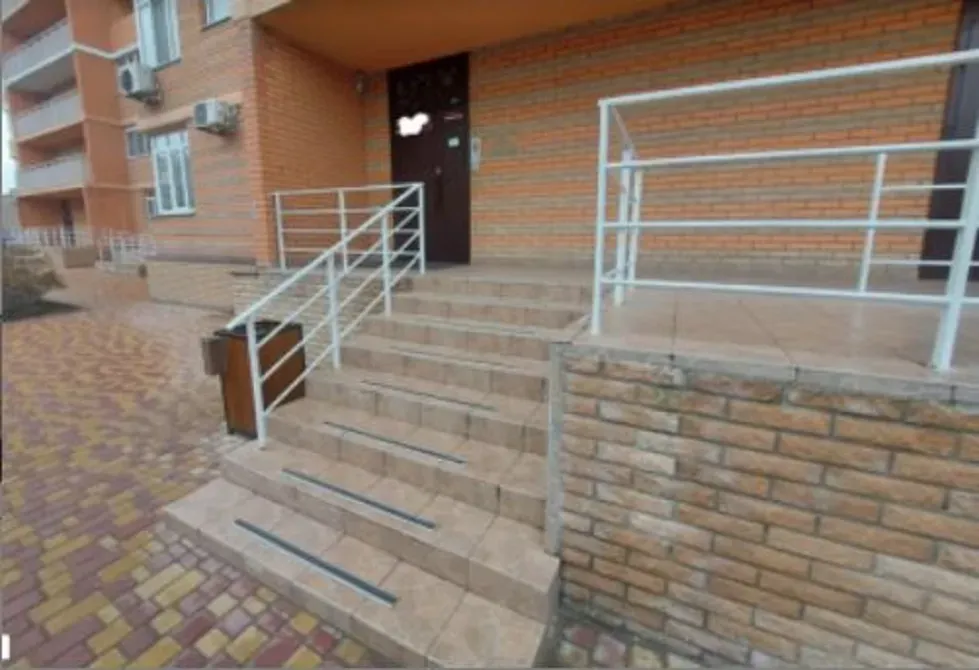 Продаж 1к Квартира 43 кв.м Балковская ЖК Балковский Одеса - фото 4