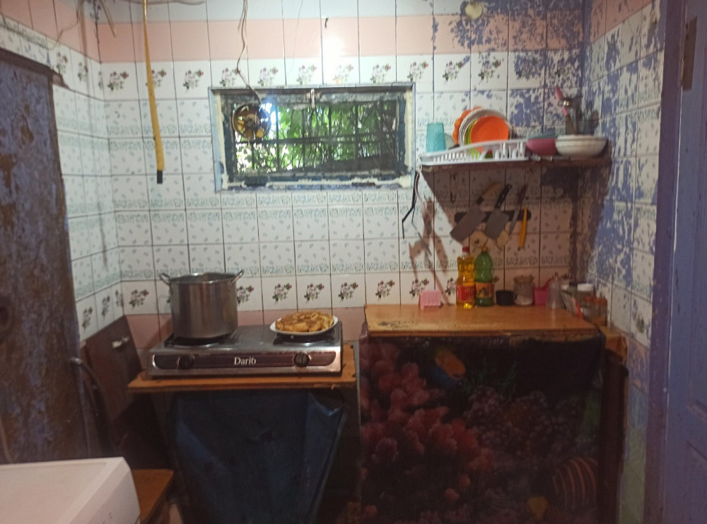 Продам 2-х комнатную квартиру на земле с палисадником (р-н Нижний Большевик) Одеса - фото 7