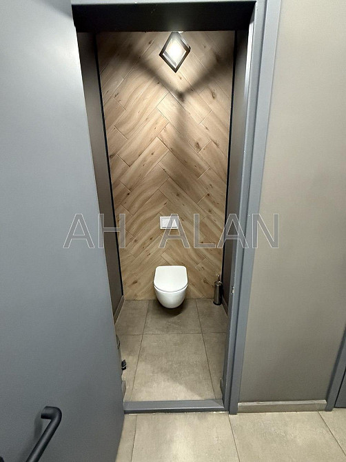 Оренда офісне приміщення на Воздвиженська вул., 45 приміщень - 4, поверх - 3/7 Київ - фото 9