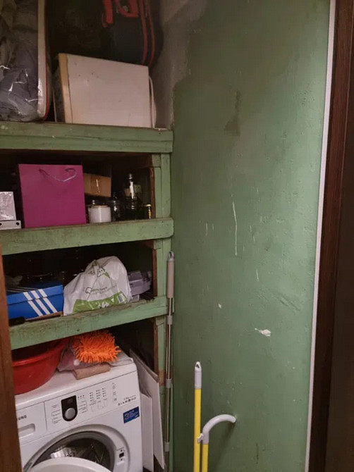 Оренда Квартира 1-кімнатна, 1/9 поверх на Райдужна, 3а Kiev - photo 7