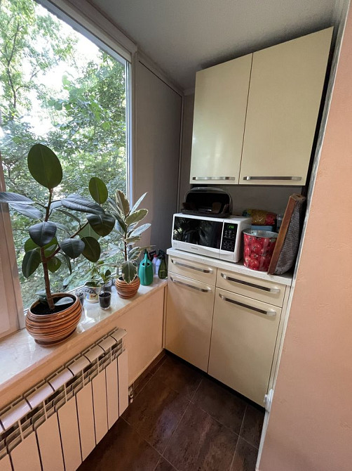 Продаж Квартира 3-кімнатна, 4/9 поверх на Зодчих вул., д. 34 Kiev - photo 18