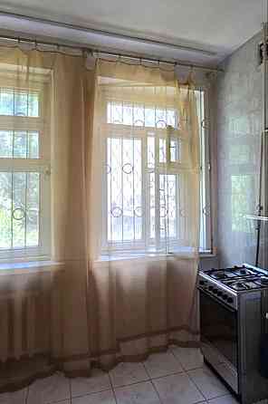 Оренда Квартира 1-кімнатна, 2/5 поверх на Гарматна, 18 Київ