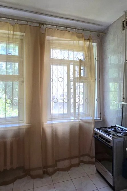 Оренда Квартира 1-кімнатна, 2/5 поверх на Гарматна, 18 Киев - изображение 2