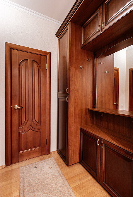 Продаж Квартира 3-кімнатна, 8/22 поверх на Ахматової Анни вул., д. 45 Kiev - photo 5