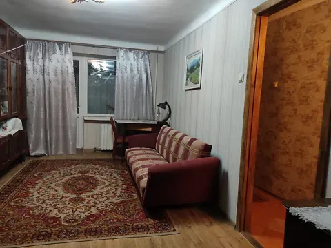 Продаж 2к Квартира 44.5 кв.м Фалєєвська вулиця 43 Миколаїв - фото 1