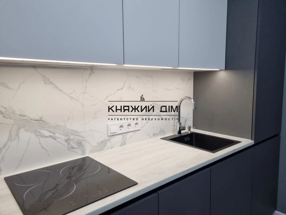 Продаж 1к квартира ЖК ТРАДИЦІЯ Олени Пчілки 7.м.Позняки Kiev - photo 9