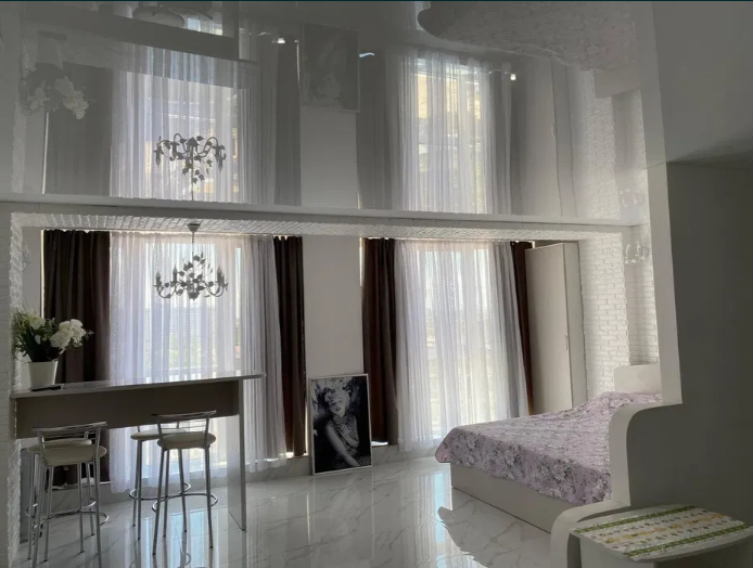 Однокомнатна квартира на Литературной Одесса - изображение 4