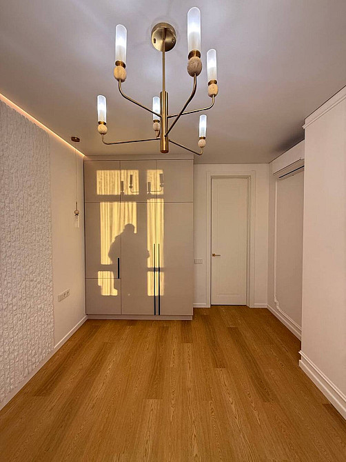 Продаж Квартира 2-кімнатна, 22/25 поверх на Курортный переулок, 2/3 Одесса - изображение 6