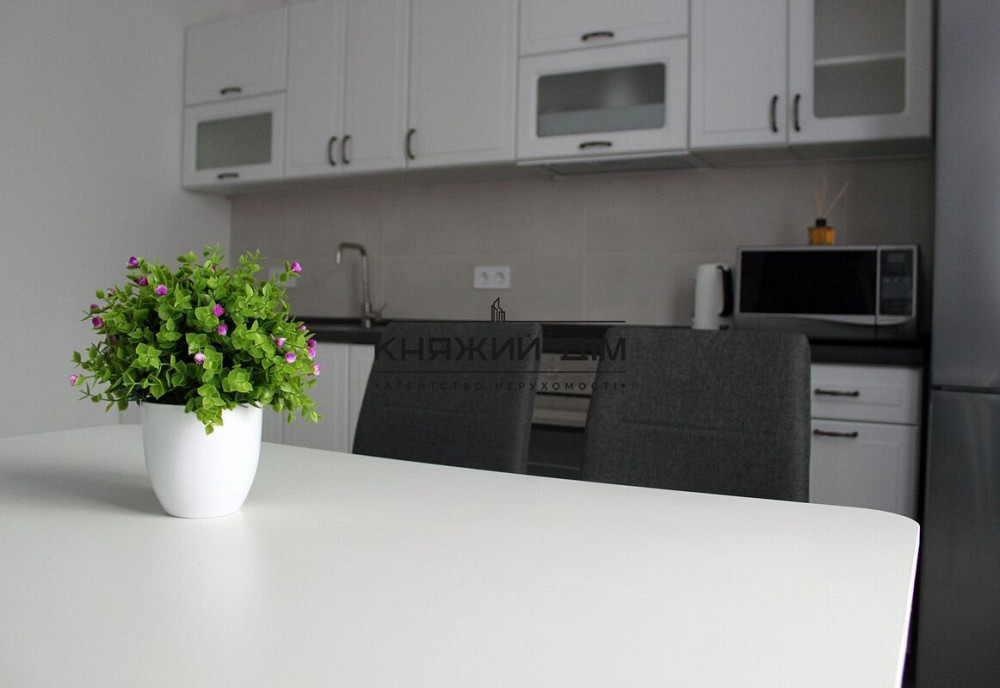 Оренда Квартира 2-кімнатна, 15/18 поверх на Победы просп./ Берестейский просп. Киев - изображение 6