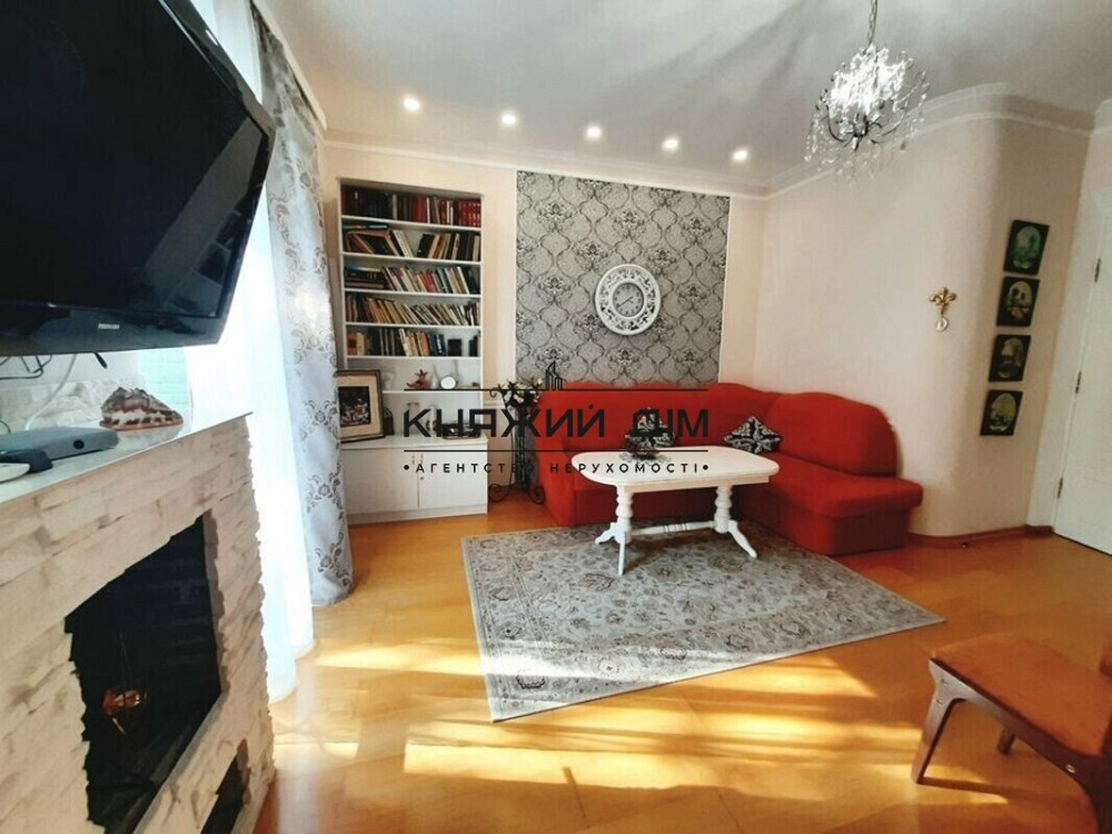 Оренда Квартира 2-кімнатна, 2/5 поверх на Институтская ул. Kiev - photo 13